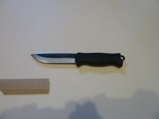 Messer terävä jääkäripuuk gebraucht kaufen  Durmersheim