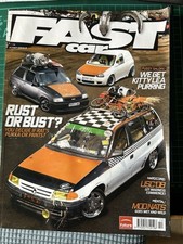fast car magazine for sale fast car magazine for sale STOURBRIDGE
