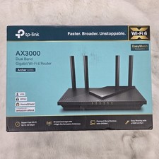 Link ax3000 wireless for sale  Los Angeles