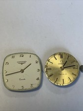 Montre femme ancienne d'occasion  Beaune