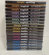 simply maths for sale simply maths for sale BIRMINGHAM