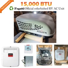Fogatti 000 btu for sale  Elkhart