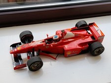 Michael schumacher ferrari for sale  TAUNTON