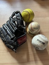 Rawlings baseball handschuh gebraucht kaufen  Bad Bergzabern