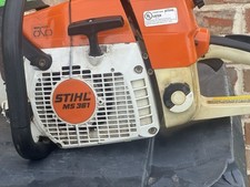 Stihl 361 chainsaw for sale  Bridge City