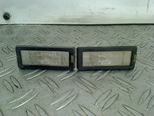 éclairage plaque immatriculat d'occasion éclairage plaque immatriculat d'occasion  Lexy