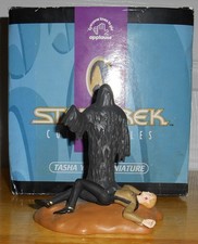 Star trek applause for sale  SHEFFIELD