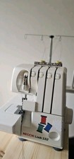 Tagliacuce necchi lock usato  Ravenna