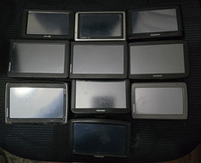 Tomtom sat navs for sale Tomtom sat navs for sale  UK