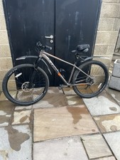 Oranger clockwork bike for sale  HALIFAX