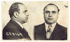 Capone great original for sale  Elkton