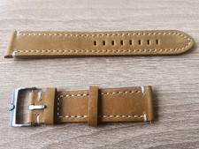 Lederarmband beige rolex gebraucht kaufen  Soest