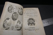 Fables florian librairie d'occasion Fables florian librairie d'occasion  Romans-sur-Isère