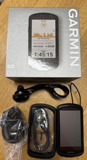 Garmin edge 1040 for sale  ROTHERHAM
