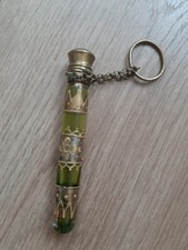 Ancien étui parfum d'occasion  Onville
