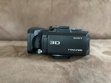 Sony hxr nx3d1e for sale  LONDON