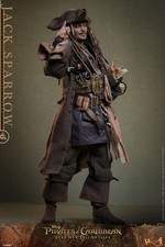 Hot toys pirates usato Hot toys pirates usato  Pioltello