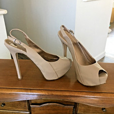 nude high heels 5 1 2 for sale nude high heels 5 1 2 for sale Marina