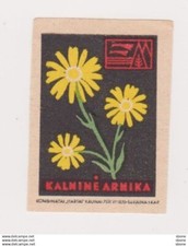 Vignette kalmine armika d'occasion  Sathonay-Camp