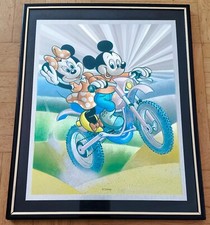 Bild micky maus gebraucht kaufen  Deutschland