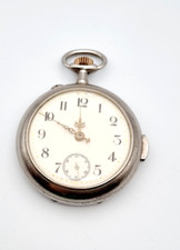Quarter repeater brevet for sale  WEST BROMWICH