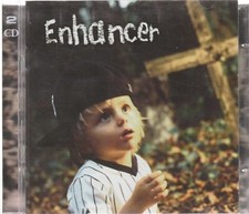 Enhancer enhancer dvd d'occasion  France