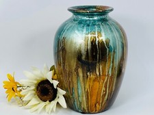Pier drip glaze for sale  Lewiston