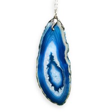 Fetta agata verde usato  Budrio