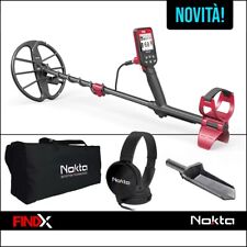 Metal detector findx usato  Tortoreto