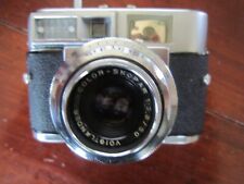 Voigtlander vitomatic vintage for sale  DUNOON