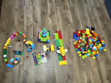 Lego duplo huge for sale  MAIDSTONE