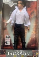 Modellino michael jackson usato Modellino michael jackson usato  Italia