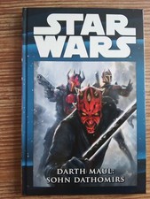 Star wars comic gebraucht kaufen  Hamburg