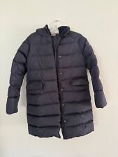Daunenjacke mädchen gufo gebraucht kaufen  Baierbrunn