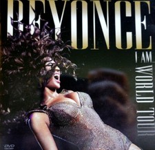 Beyoncé - I Am, World Tour, 2 CDs Set - CD, MUITO BOM ESTADO comprar usado  Enviando para Brazil