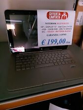 Notebook spectre touch usato  Pontecagnano Faiano