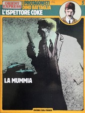 Mummia usato  Viareggio