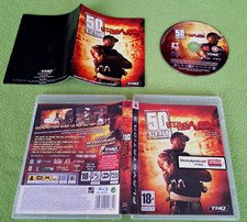 Playstation ps3 blood d'occasion  Lille-