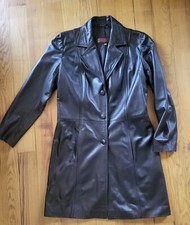 Manteau giorgio veste d'occasion  Chartres