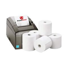 Thermal till rolls for sale  BASILDON
