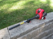 Troy bilt tb25sb for sale  Mchenry