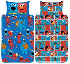 Sesame street single for sale  ROCHDALE