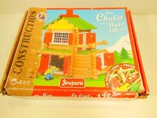 Boite jeux construction d'occasion  Les Sables-d'Olonne