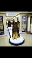 Abendkleid hennakleid kinalik gebraucht kaufen  Neuhausen auf den Fildern
