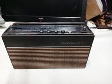 Kofferradio telefunken partner for sale  GREAT YARMOUTH