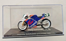 Moto honda nsr250 usato  Paterno