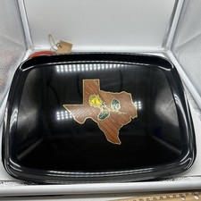 Couroc monterey tray for sale  Dallas