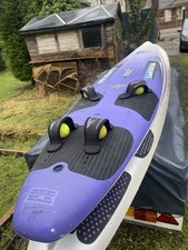 Xantos 325 windsurf for sale  CONGLETON