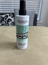 Redken refreshing curl for sale  WIGAN