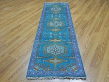 Turkish oushak rug for sale  Kensington
